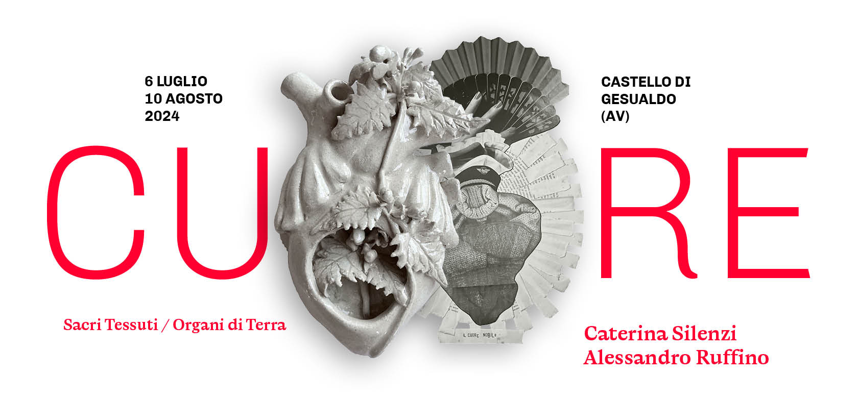 Mostra Cuore