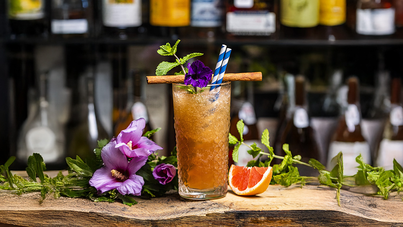 American Bar Coppo